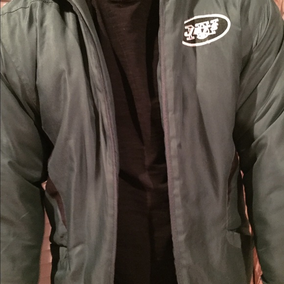 NFL Child Jets Jacket