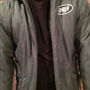 NFL Child Jets Jacket