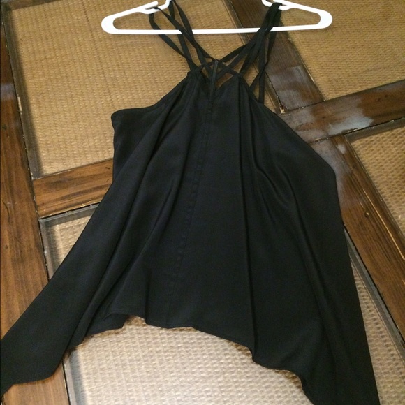 Bcbg black top