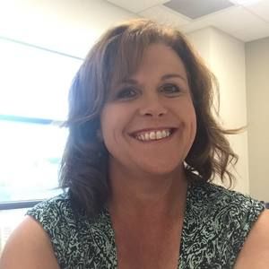 Meet your Posher, Carol