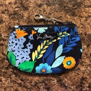 Vera Bradley chain purse