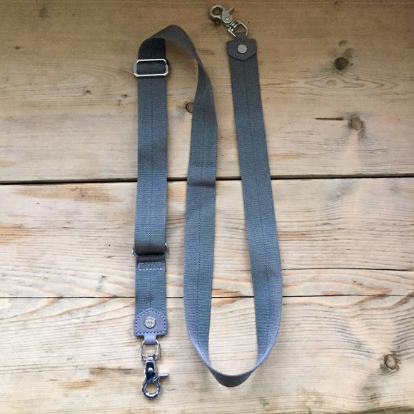 Mz Wallace Purse Strapping Wydzia Cybernetyki