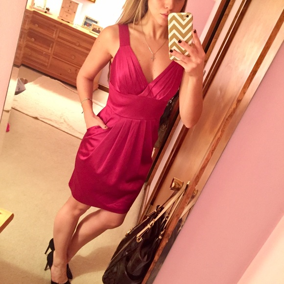 B. Darlin semi formal dress