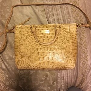 Brahmin Satchel