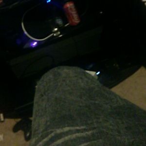 Meet your Posher, Antonio