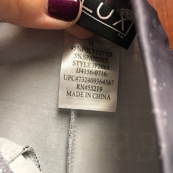 🆕Modern Lux Mystical Leggings (1 SMALL LEFT) - Picture 4 of 4