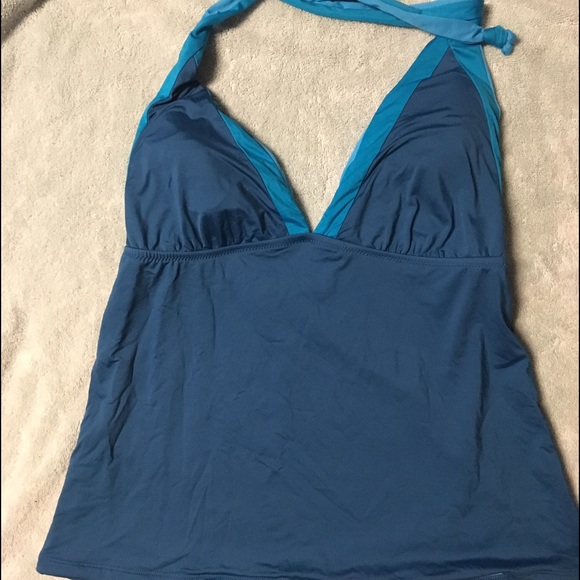 Swim top size XL