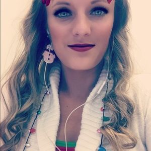 Meet your Posher, Becky