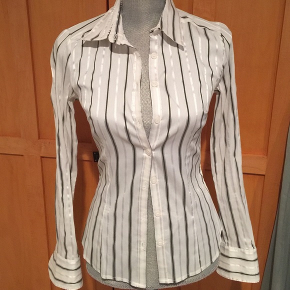 H&M Blouse