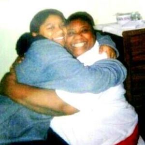 Meet your Posher, Niki