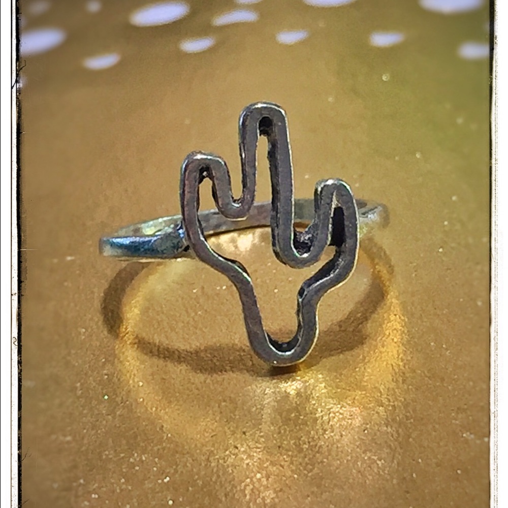 SALE New Boho Chic Boho Silver Midi Finger Ring