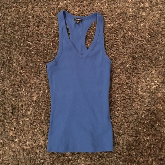 Bebe tank