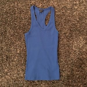 Bebe tank