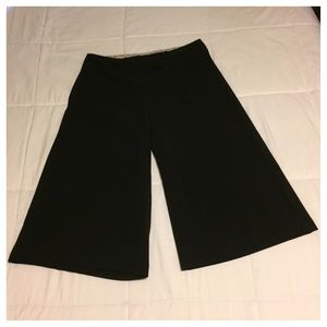 Joe Benbasset Black Gauchos