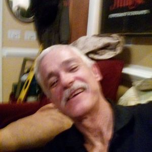 Meet your Posher, Kevin