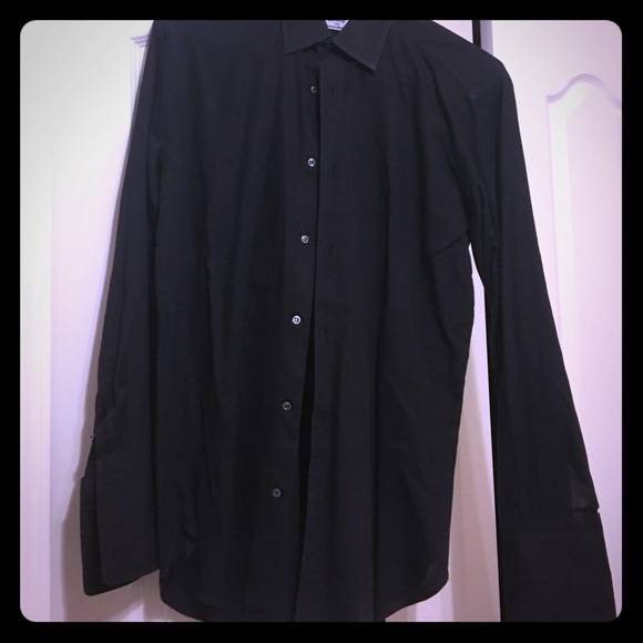 Brioni Men's Dress Shirt