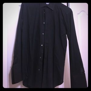 Brioni Men's Dress Shirt