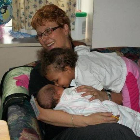 Meet your Posher, Claire - Picture 1 of 1