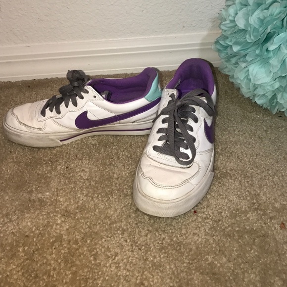 Nike: Sneakers