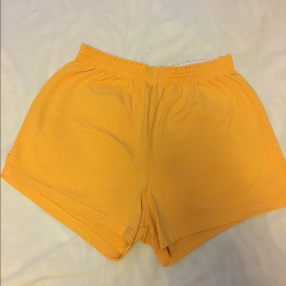 Soffe Cheer Shorts