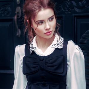 Meet your Posher, Molly