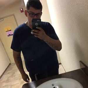 Meet your Posher, Alejandro