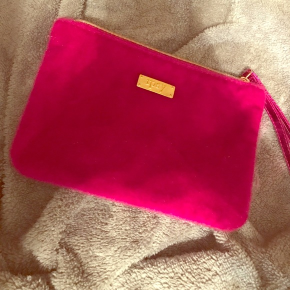 Make up bag/jewelry