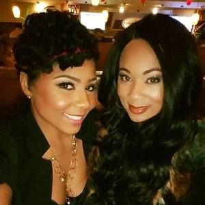 Meet your Posher, Diane