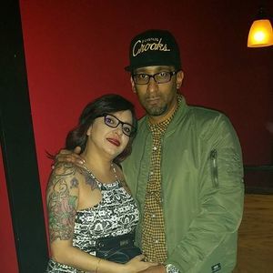 Meet your Posher, Joanne