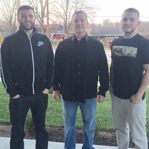 Meet your Posher, Shawn