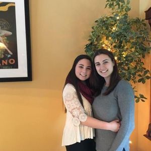 Meet your Posher, Kendra