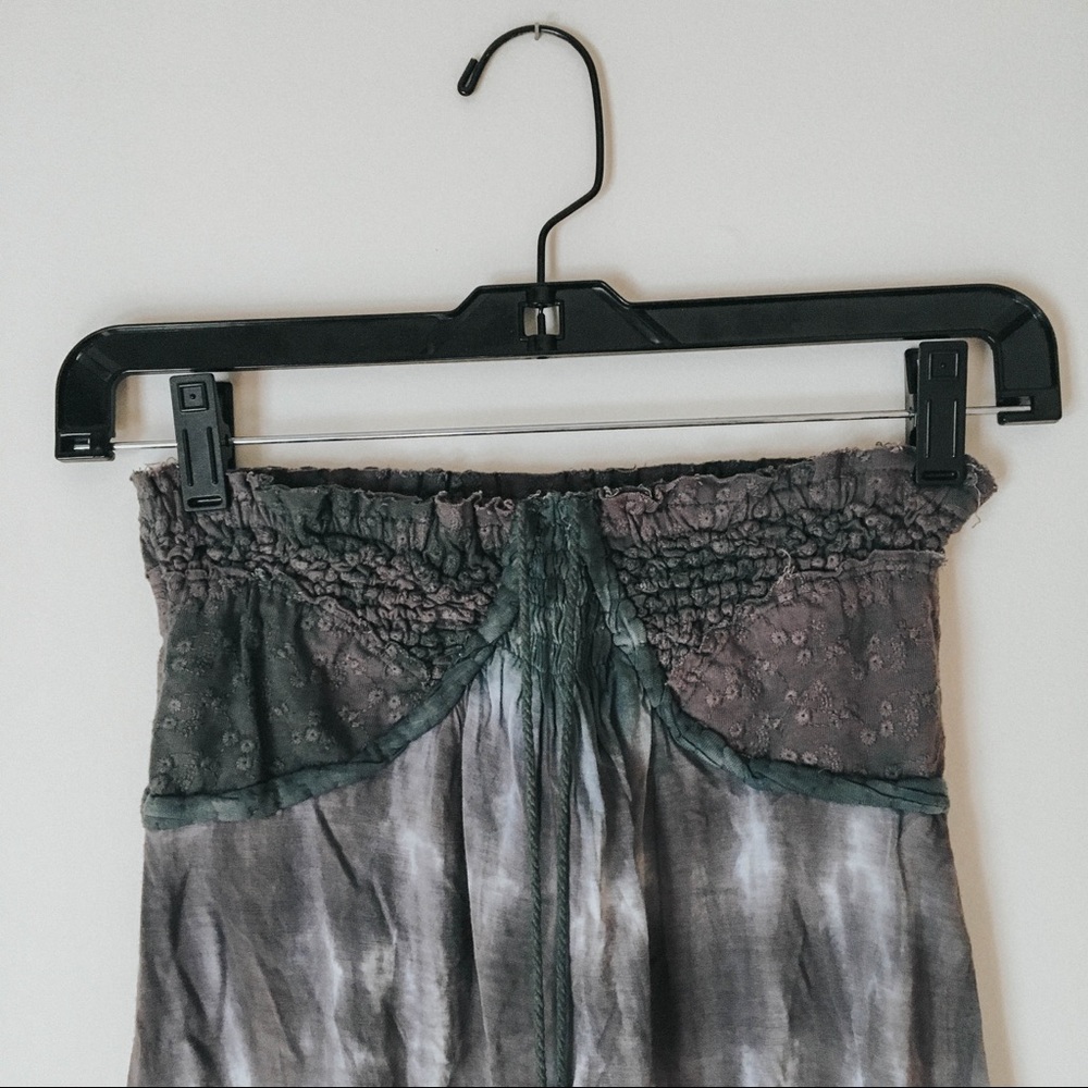 Free People halter top - Picture 2 of 3