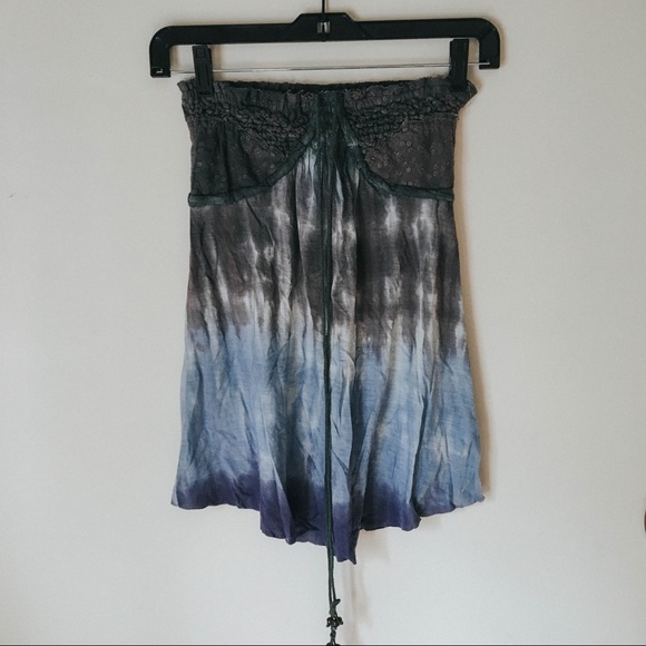 Free People Tops - Free People halter top