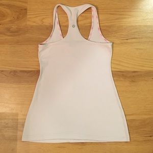 Lululemon Racerback Tank