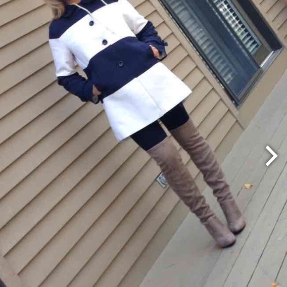 Kate Spade coat