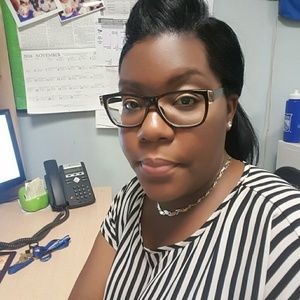 Meet your Posher, Lashanda