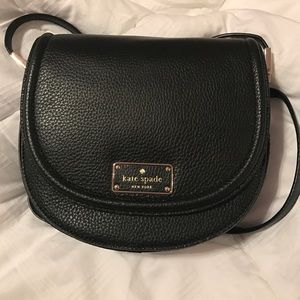 Kate Spade "Lilly" Purse
