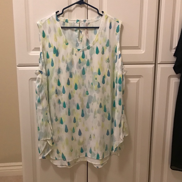 Melissa McCarthy Tunic