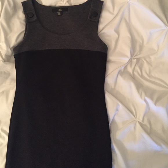 Sleek dress