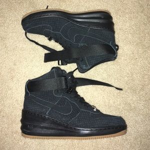 Taking best offer!!!! Women's Nike AF1