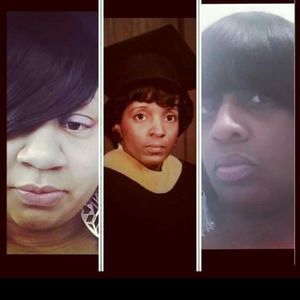 Meet your Posher, Latoya