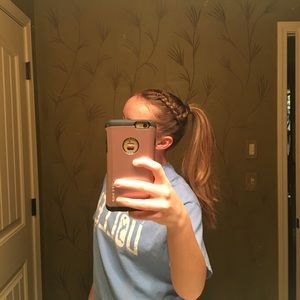 Meet your Posher, Tiffany