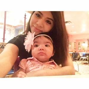 Meet your Posher, Marlenee