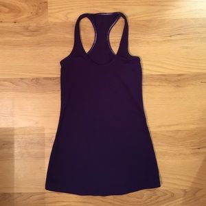 Lululemon Cool Racerback