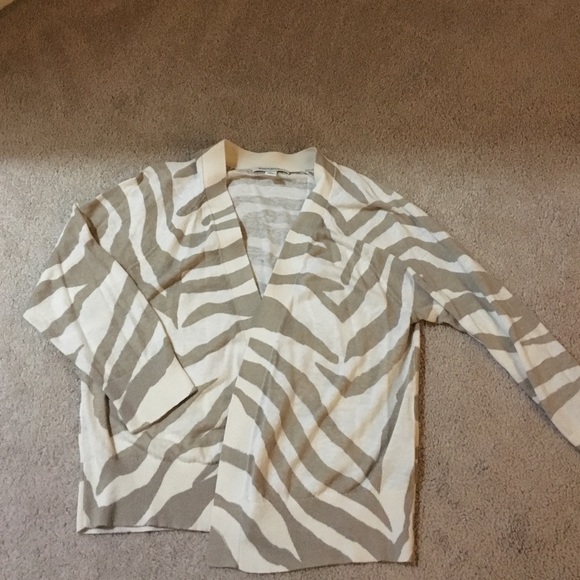 Banana Republic Cardigan Sweater