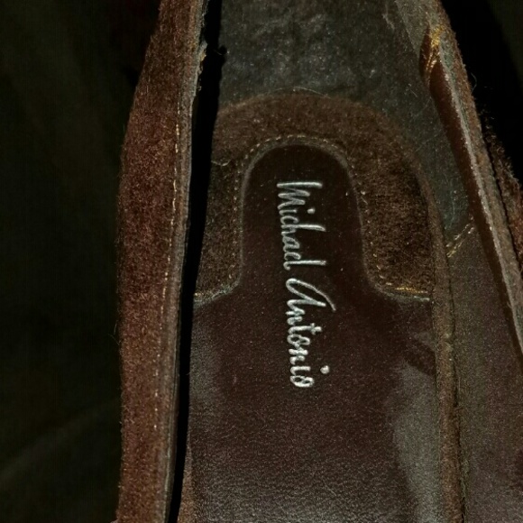 Heels - Picture 3 of 4