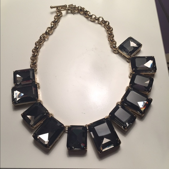 Ann Taylor Statement Necklace
