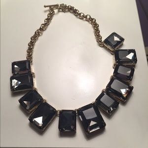 Ann Taylor Statement Necklace