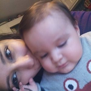 Meet your Posher, Lesby-damarys