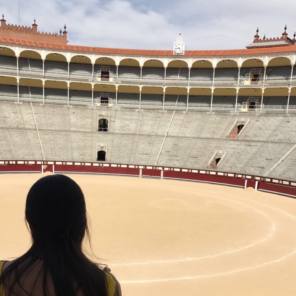 Meet your Posher, Jill